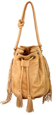 CLHEI PRADO FRINGE TOTE, $390, SIMILAR STYLES AT PINK BY NATURE or IMRIE PAIA