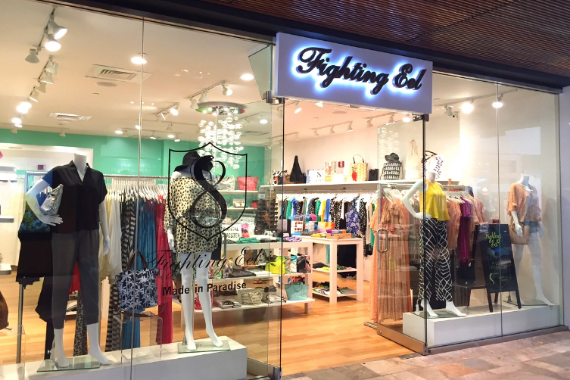 Shop Talk The Best Boutiques In Waikiki The Edit Hawaii