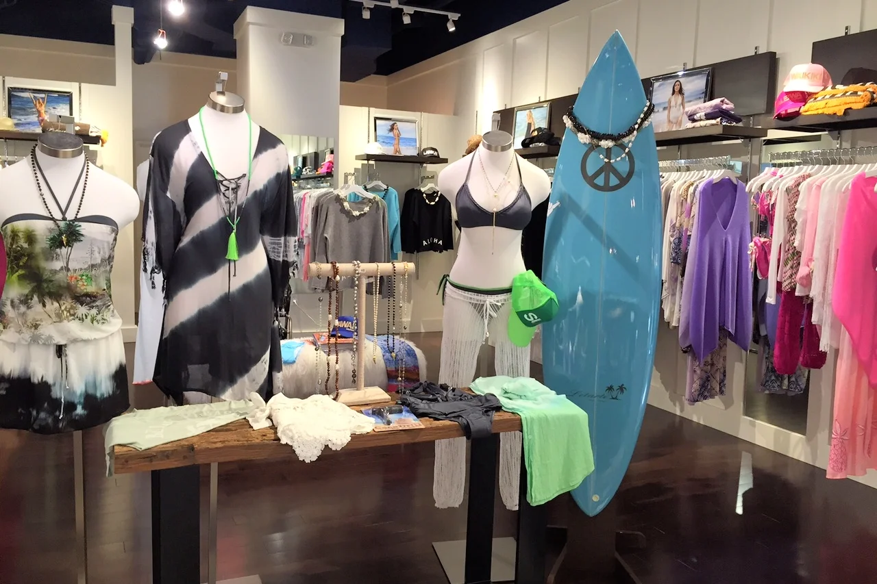 letarte swimwear