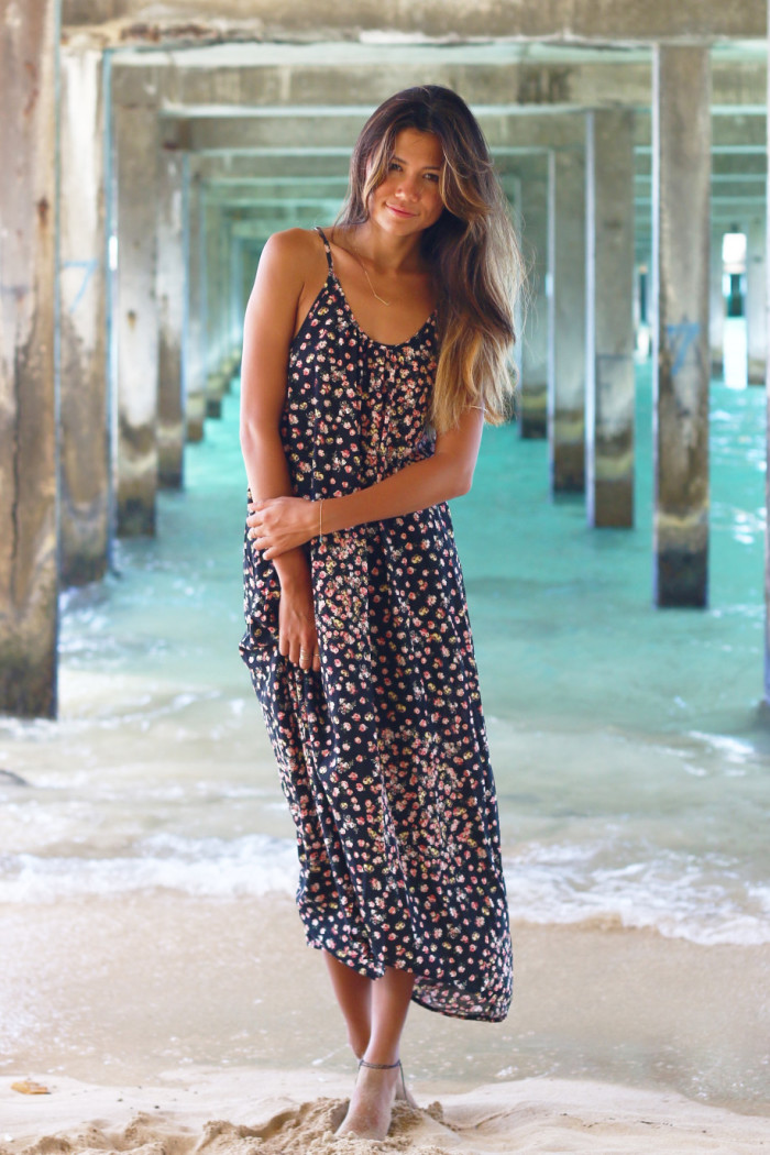 Onyx Floral Maxi by XIX Palms :: TheEditHawaii.com.jpg