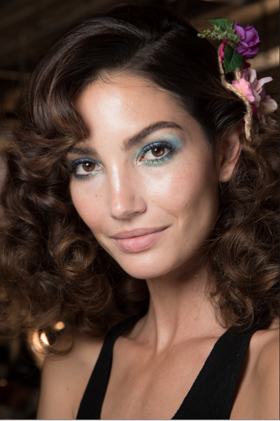 DVF Spring:Summer 2016 beauty.png