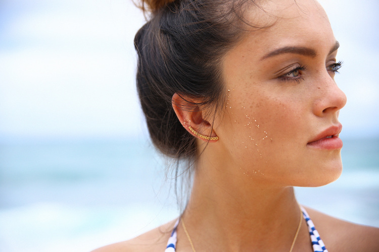 awattz jewelry, spring 2016 / TheEditHawaii.com