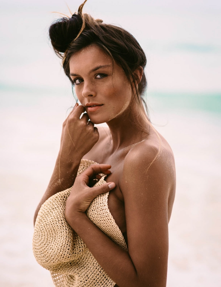 ALOHA APOTHECARY, BEAUTY & THE BEACH // THE EDIT HAWAII.COM