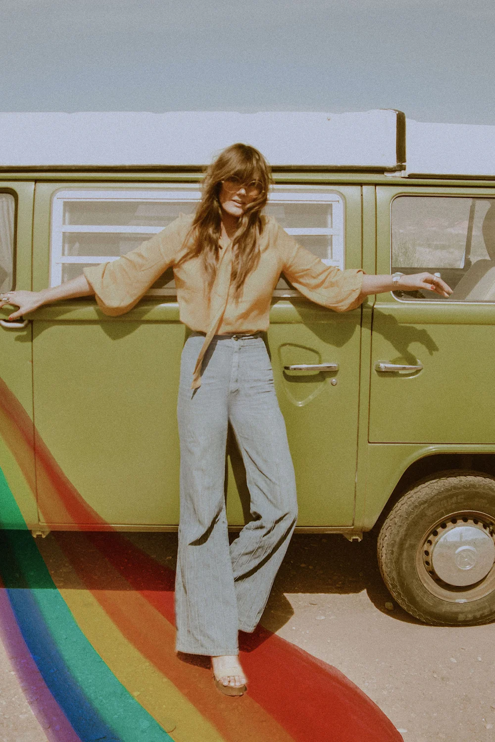 TRIP THE LIGHT FANTASTIC WITH SUGARHIGH LOVESTONED — THE EDIT HAWAII