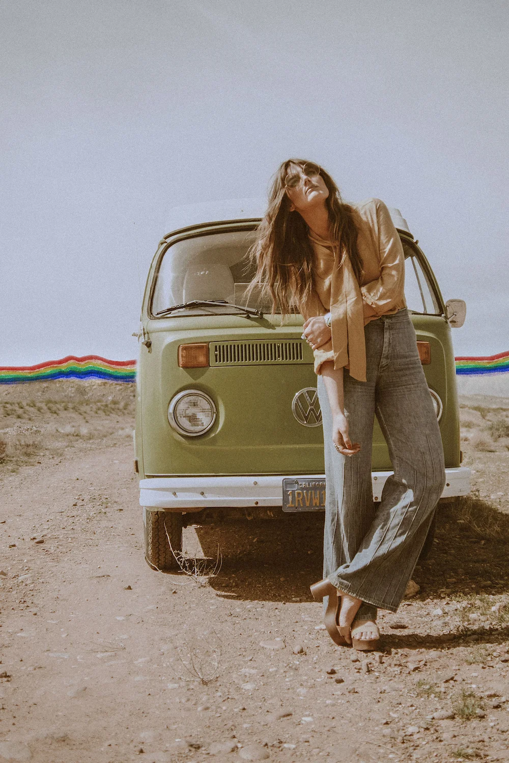 TRIP THE LIGHT FANTASTIC WITH SUGARHIGH LOVESTONED — THE EDIT HAWAII