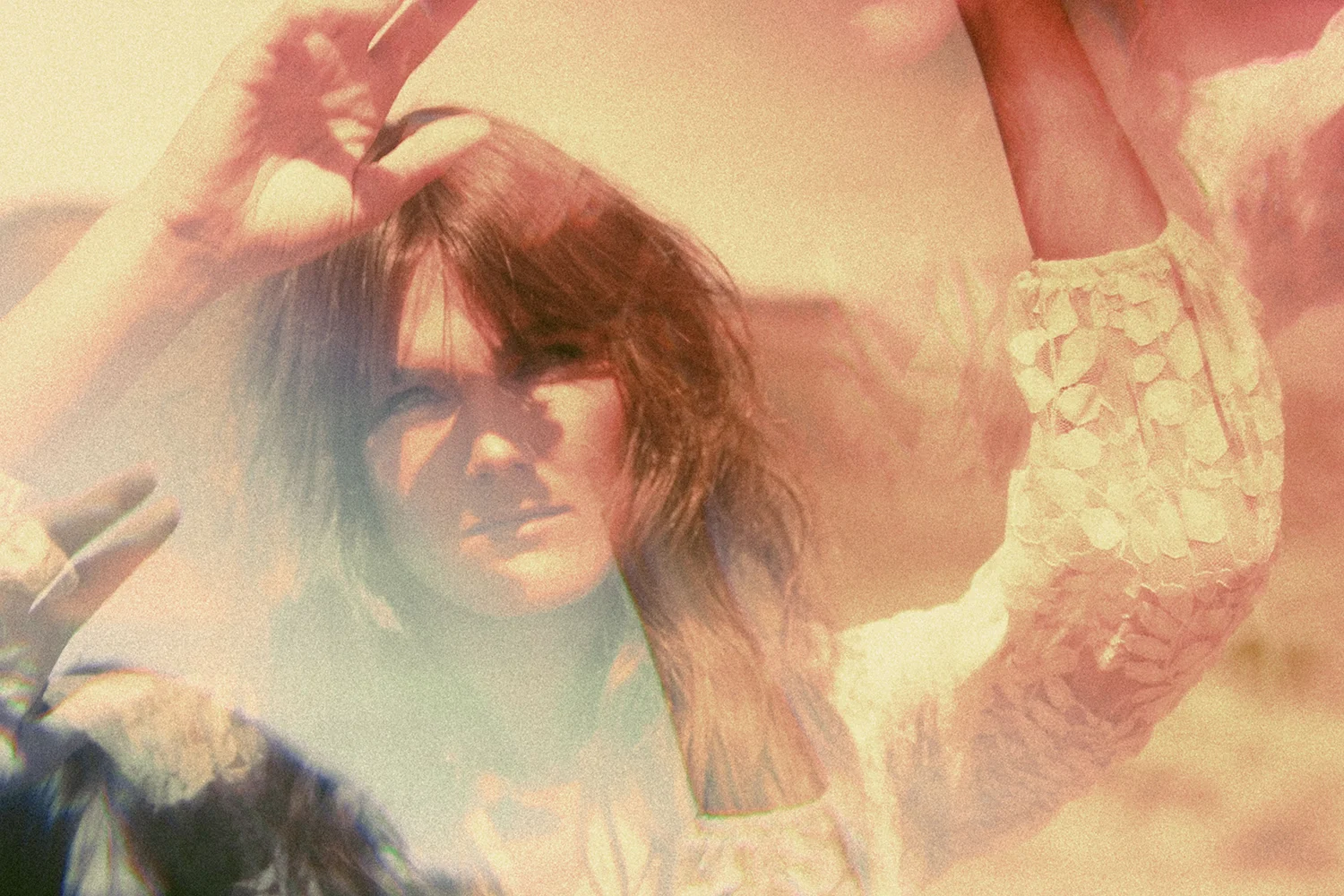 SUGARHIGH LOVESTONED, DESERT VIBES - THE EDIT HAWAII