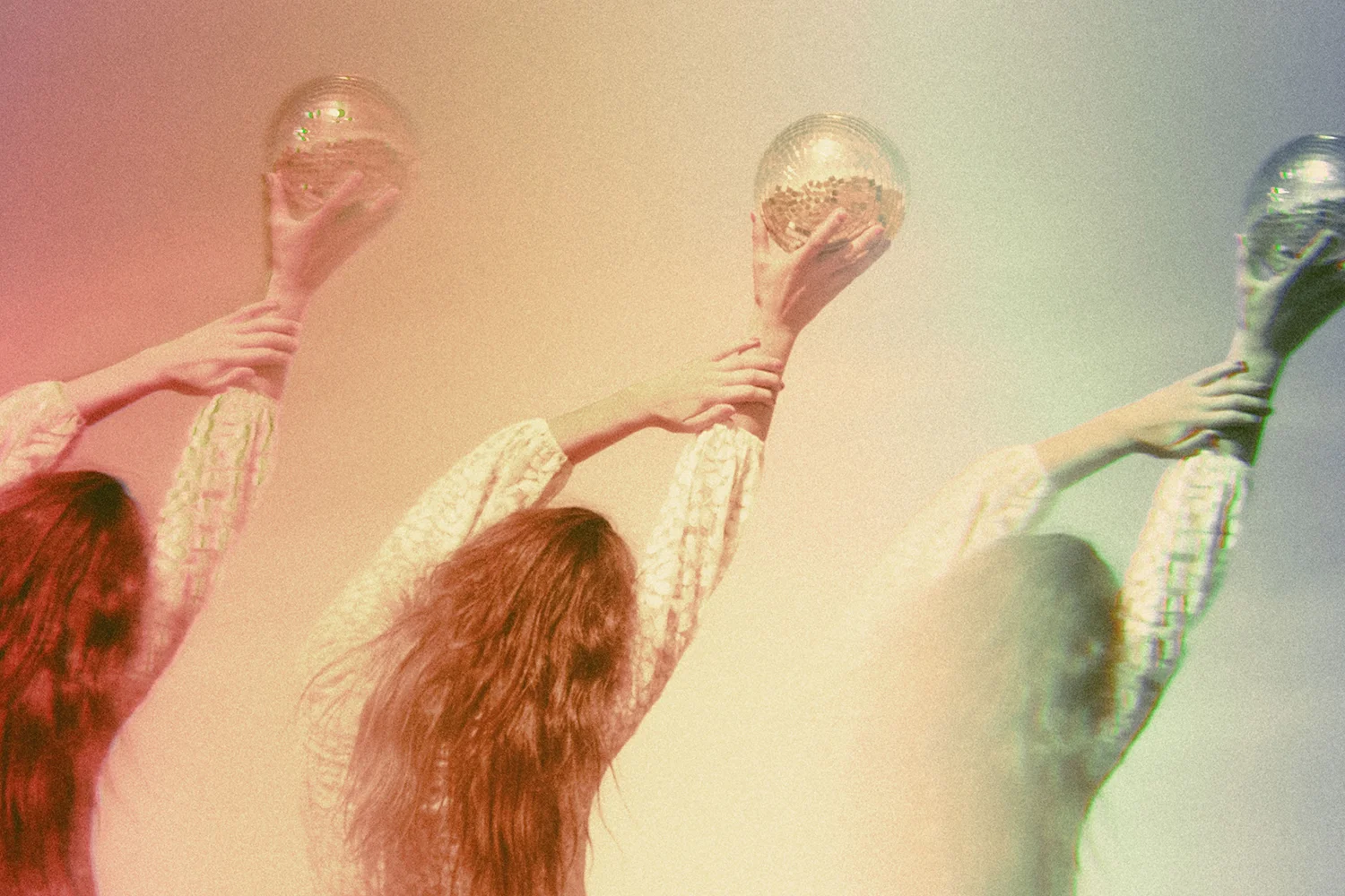 TRIP THE LIGHT FANTASTIC WITH SUGARHIGH LOVESTONED — THE EDIT HAWAII