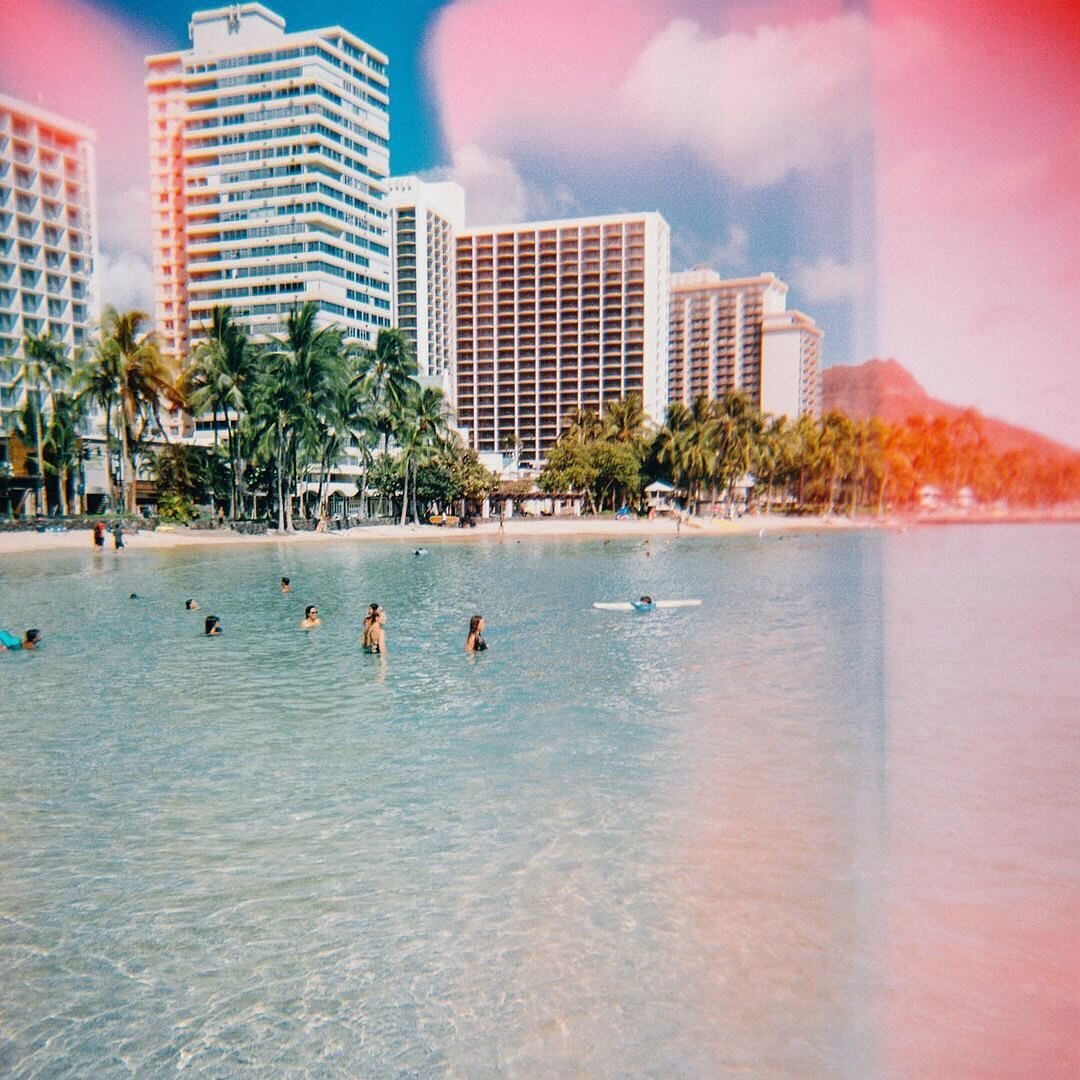 Happy aloha Friday 🌞 wishing you a fun and festive long weekend! 

On that note, we&rsquo;ll be curating a calendar of events on the site to put all the happenings throughout Hawaii in one spot. So let us know what you&rsquo;re up to or if you&rsquo