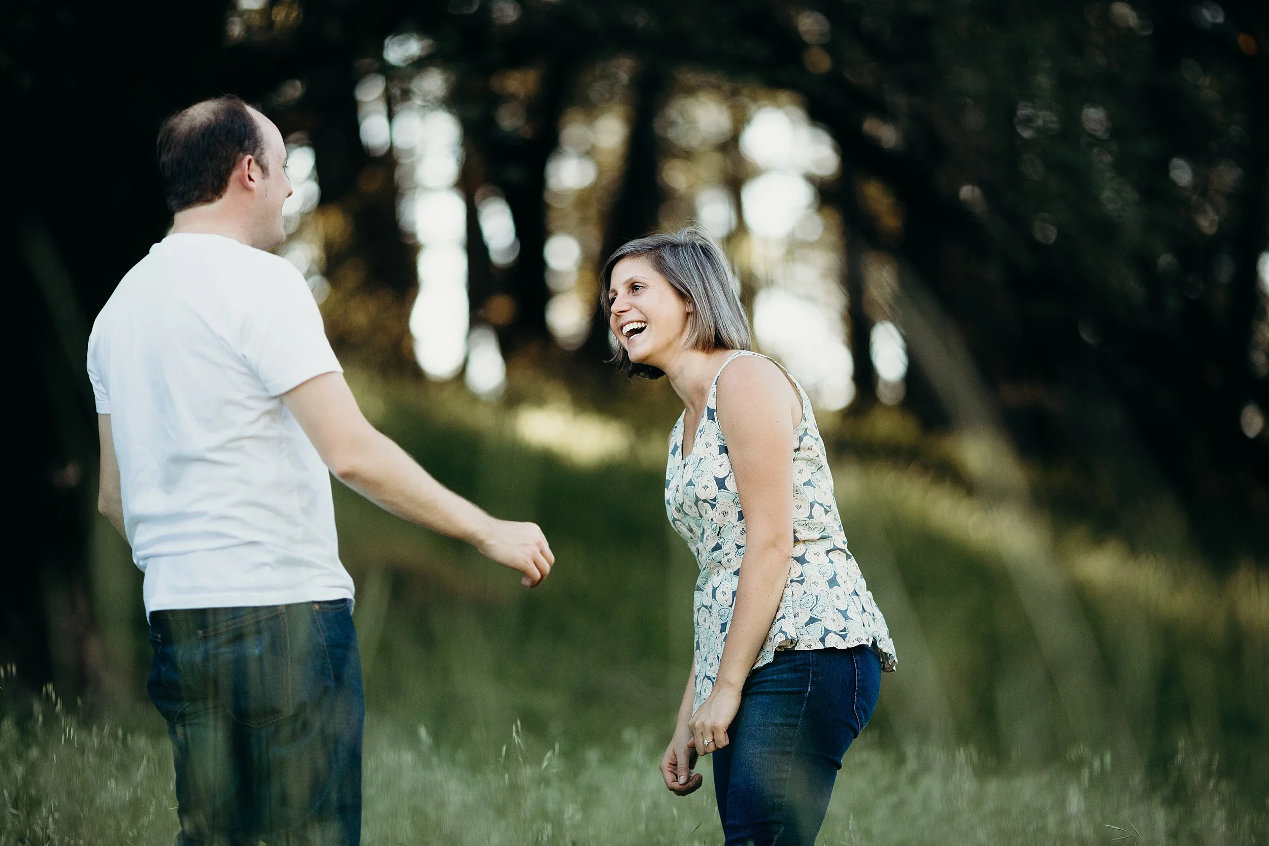 Stinson Beach Wedding Photography