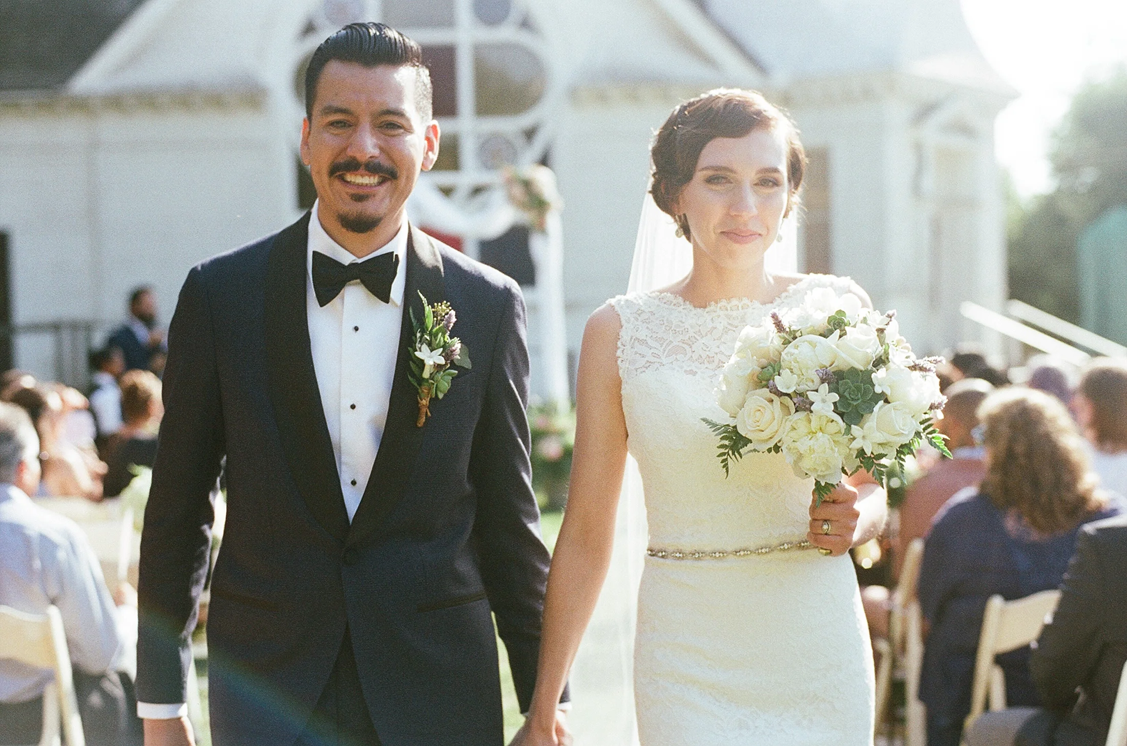 Pasadena Ca Wedding Photography