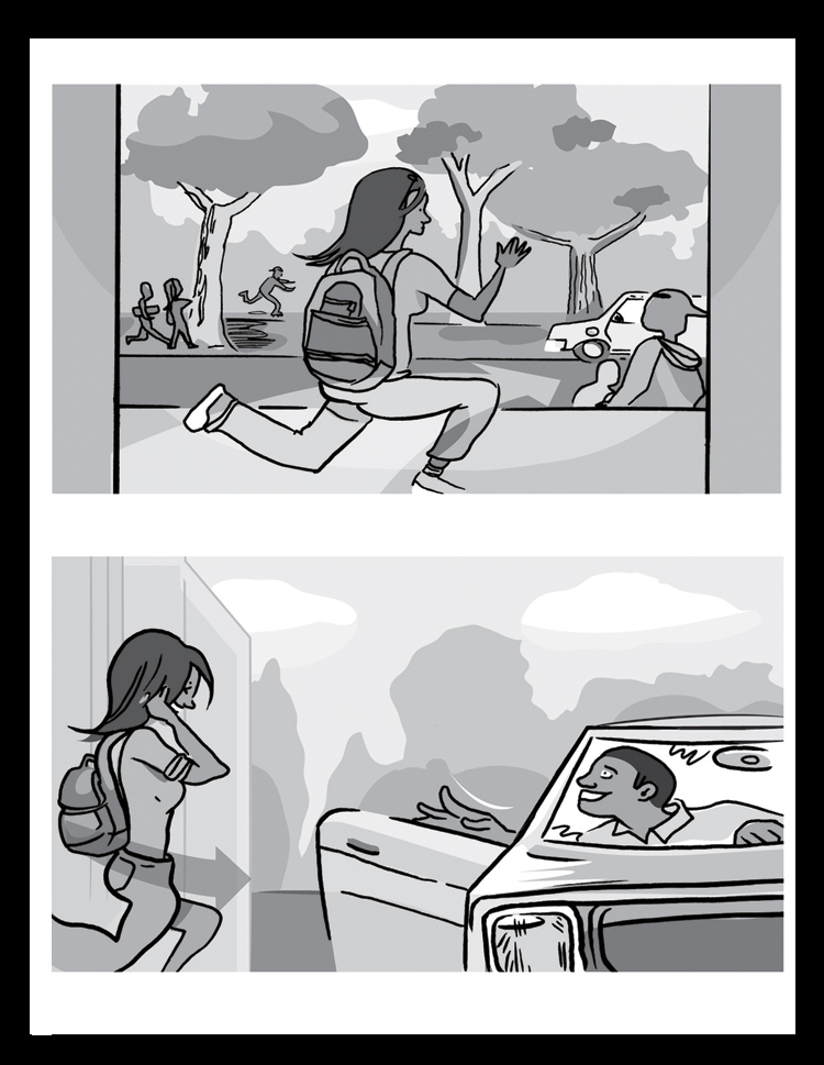 Storyboards