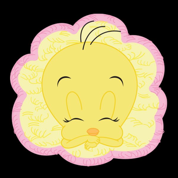 Tweety RUG.jpg