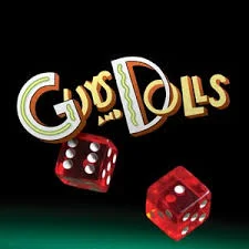 Guys and Dolls the Musical