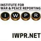 Institute for War and Peace Reporting