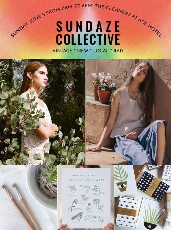 Collage by Honey Kennedy