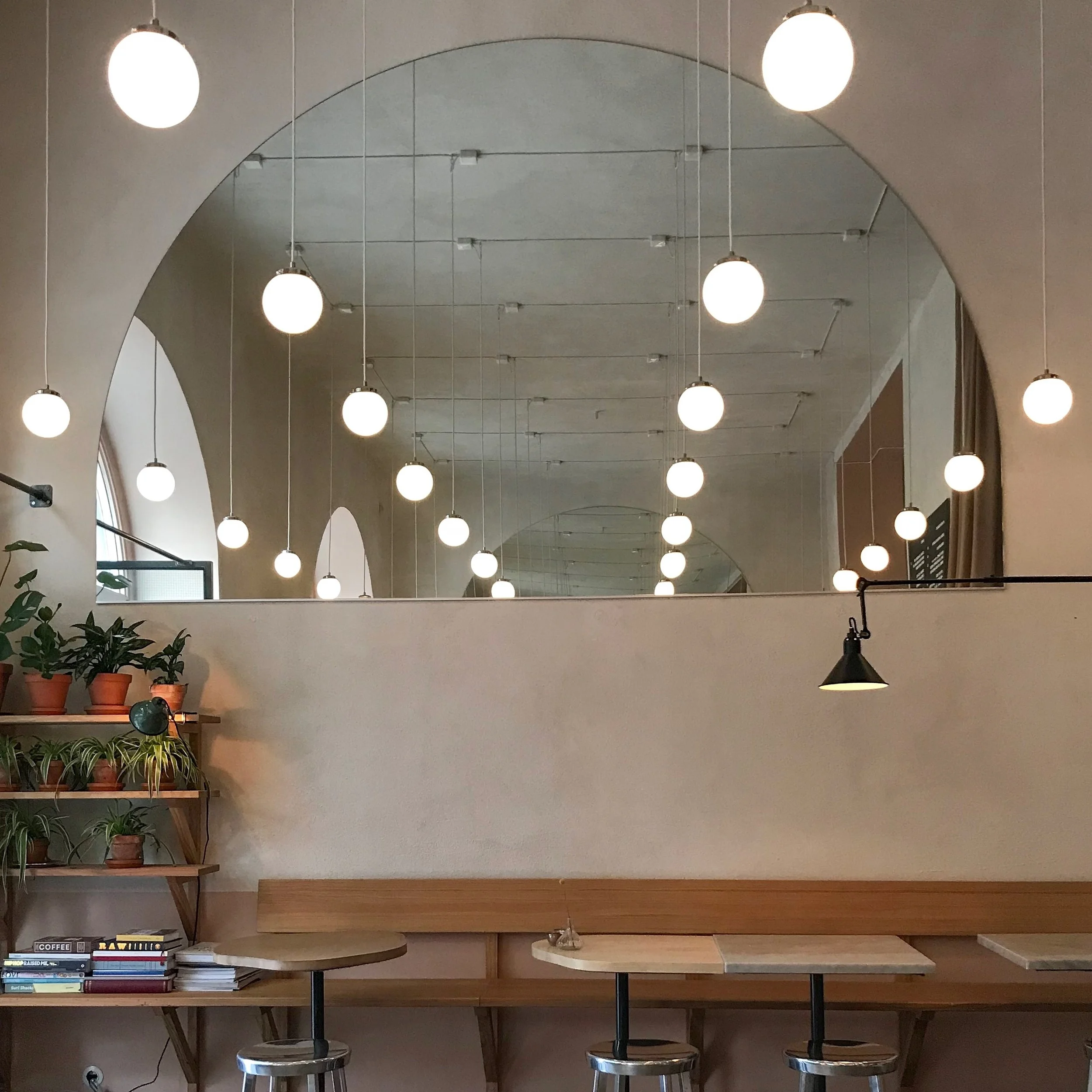 Week no. 27 / Stockholm guide no. 2