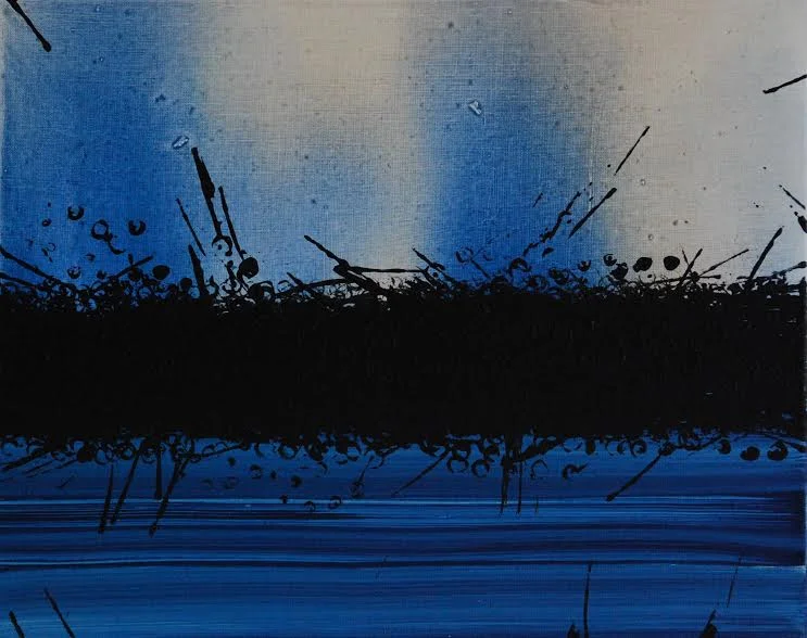 olieverf, 40 *50