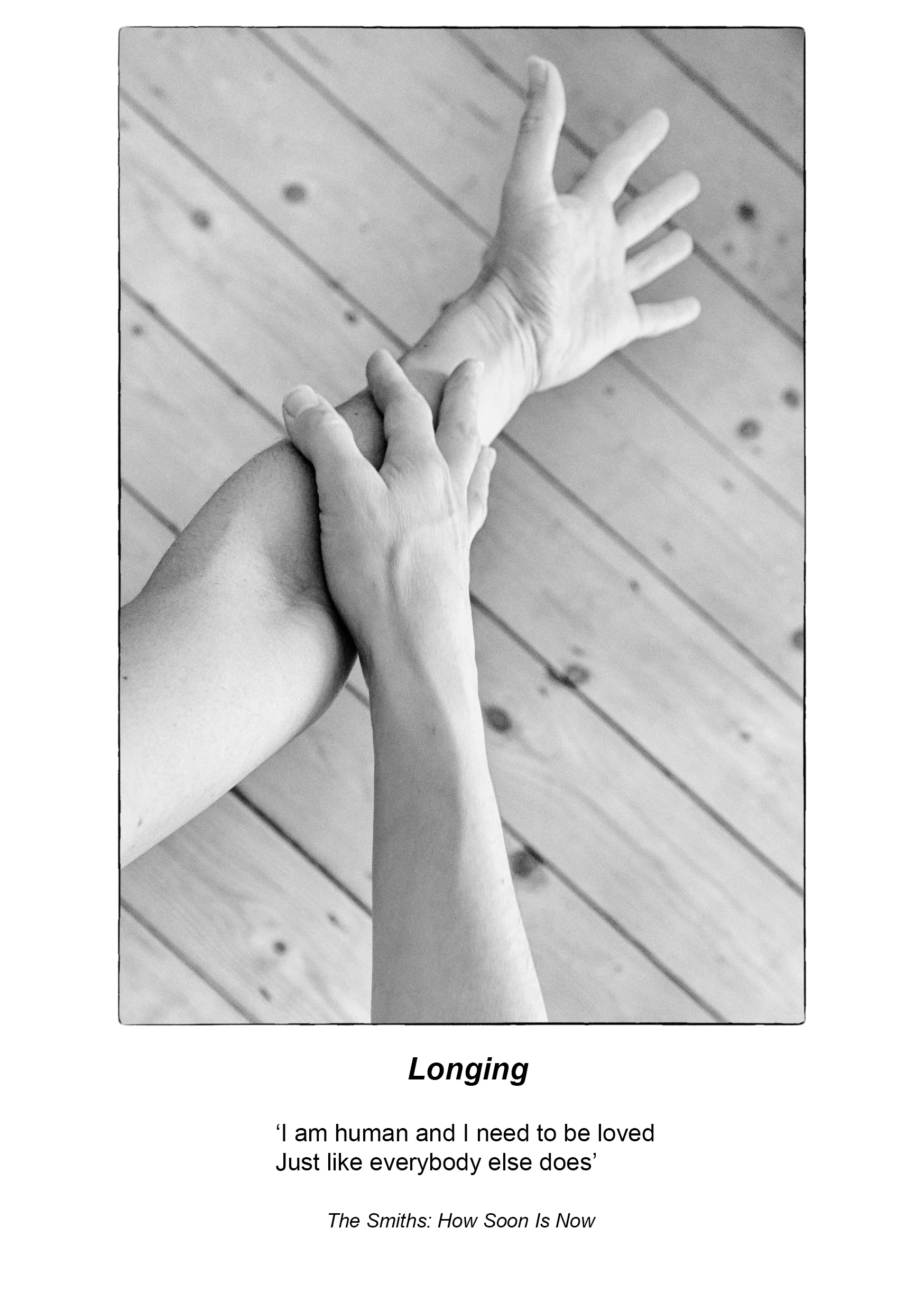 Arms Photo