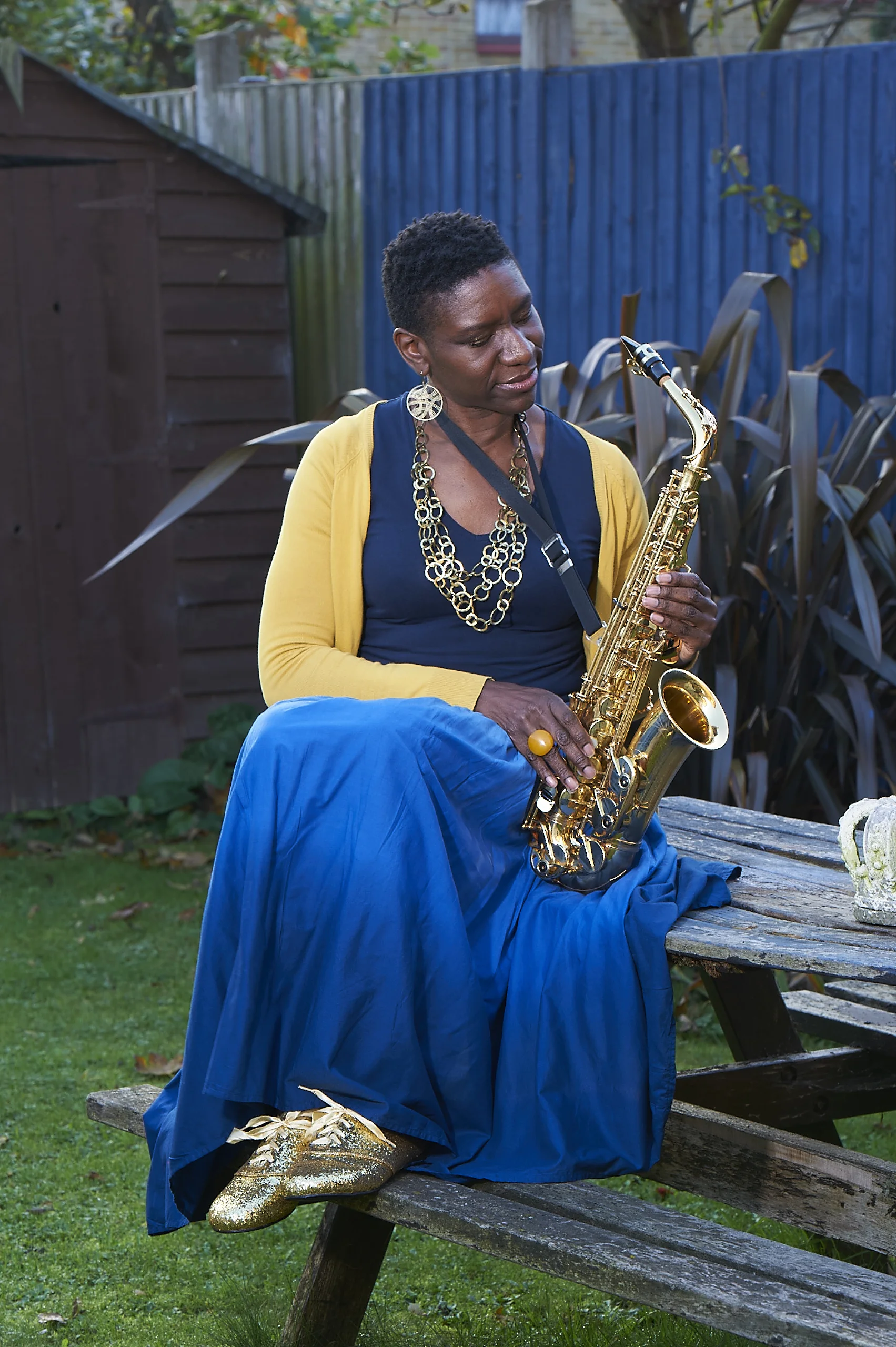 Melonie Stennett, Primary School Teacher