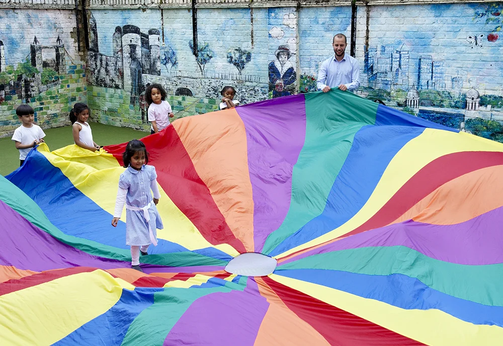 Parachute