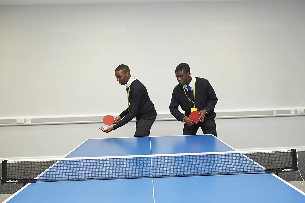 Ping Pong