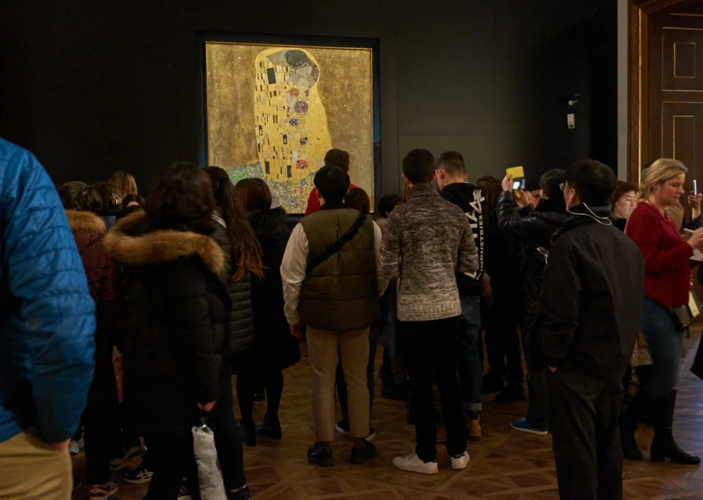 I think they like it