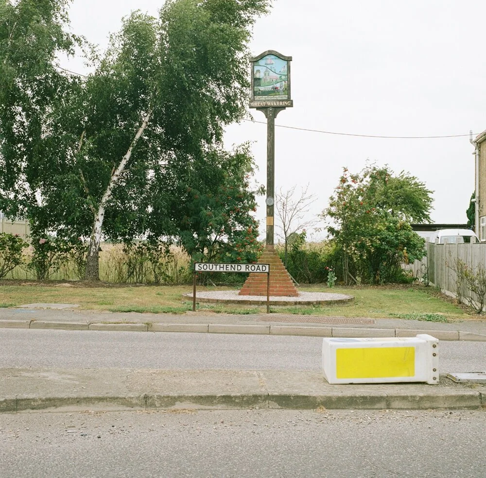 Photo Project 4 x 4 x 4: Seeing more