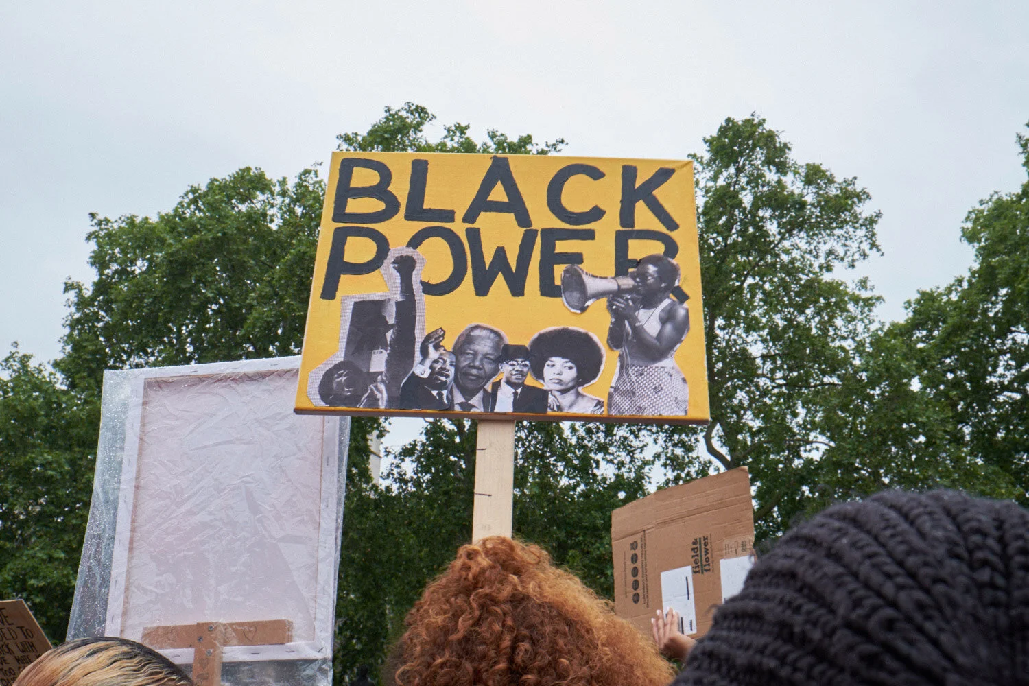 Black Lives Matter in the Photography Industry
