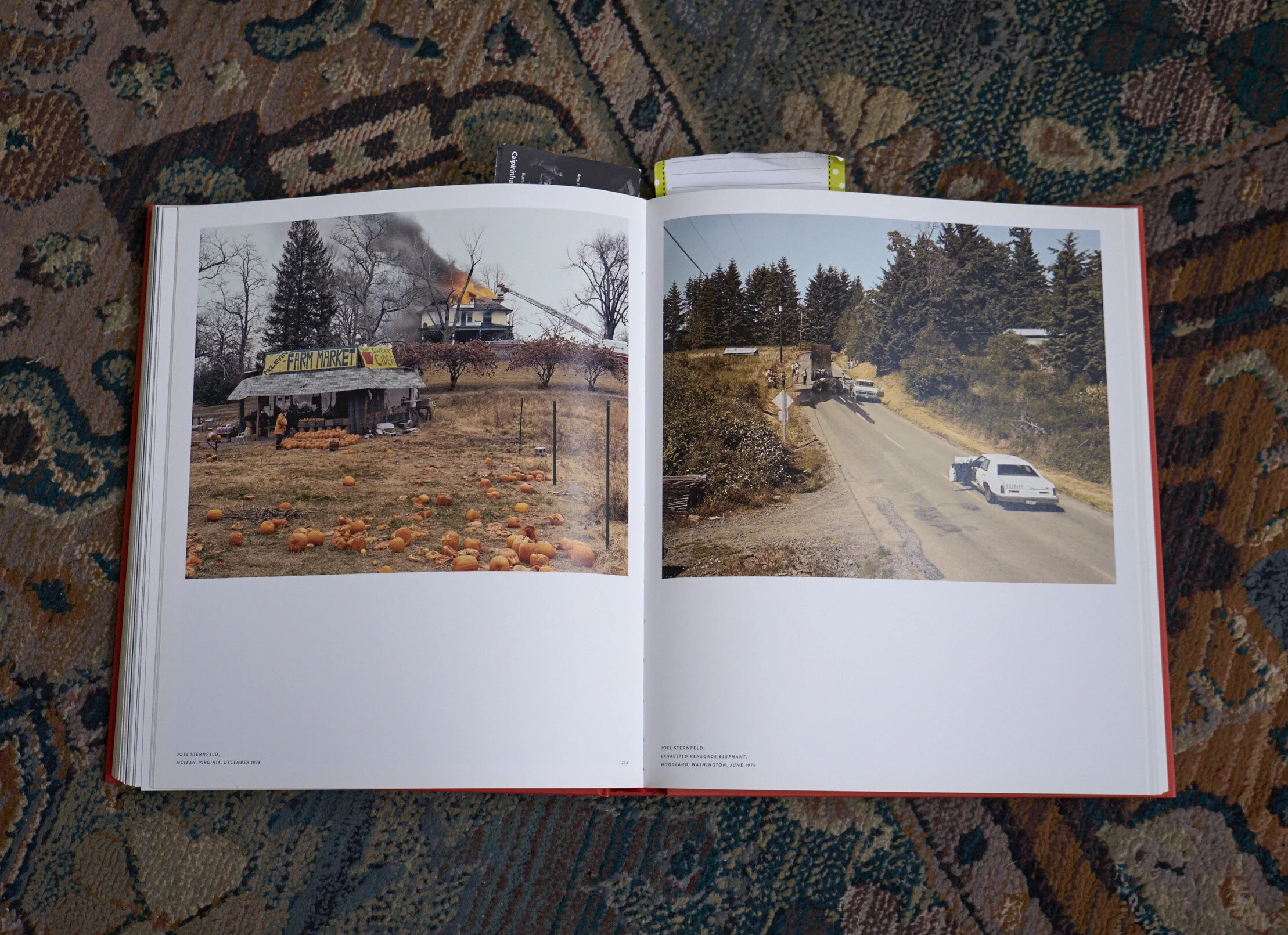 Photography and Books: reference and research 