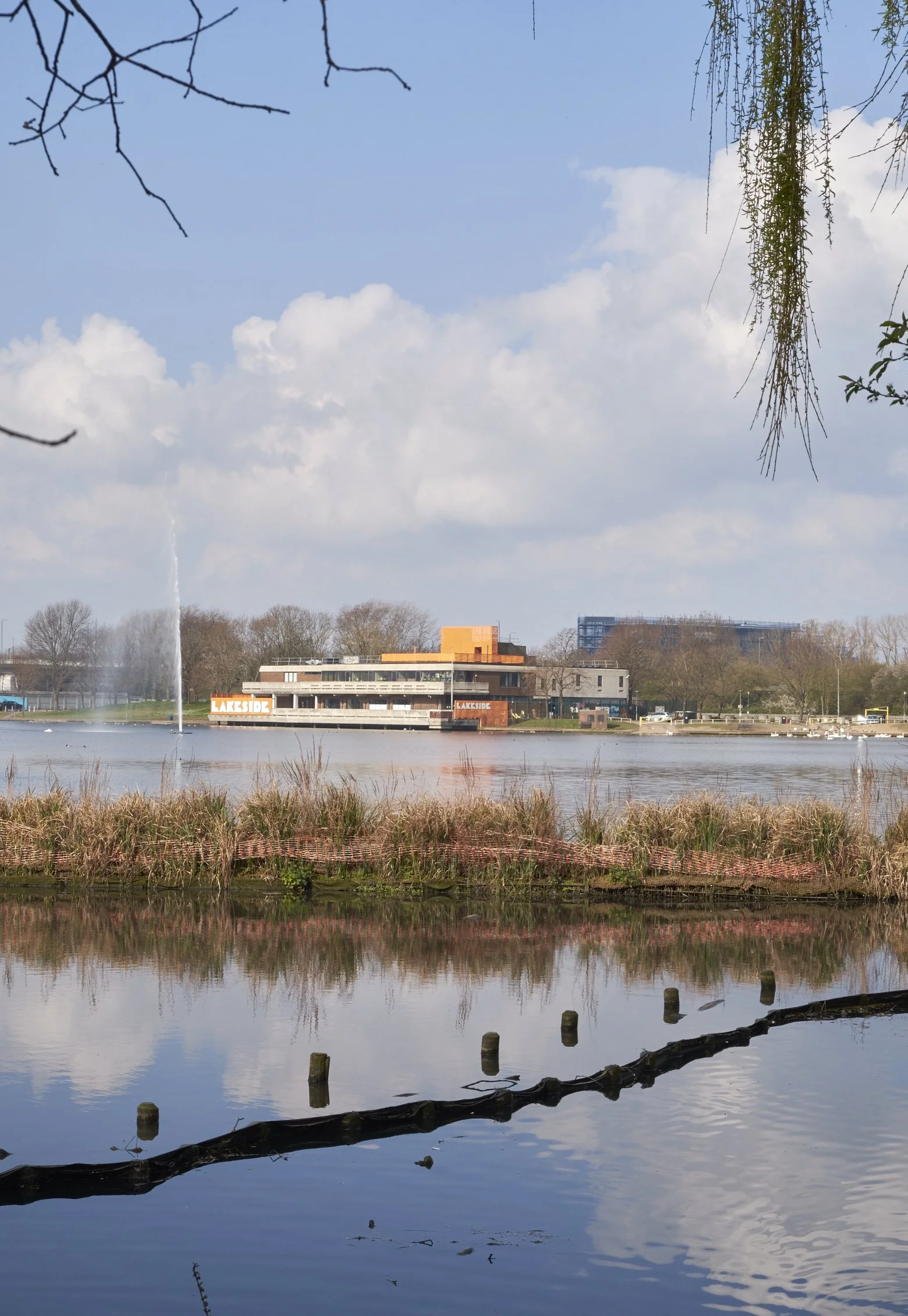 Lakeside Open Studios