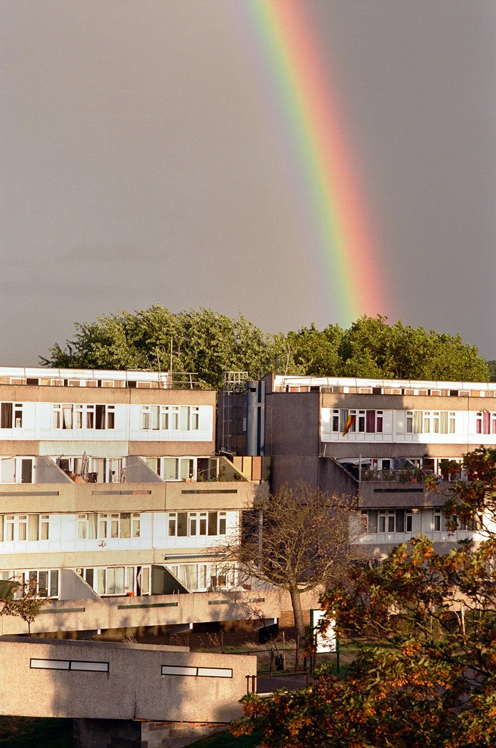 Dwellings: Private View