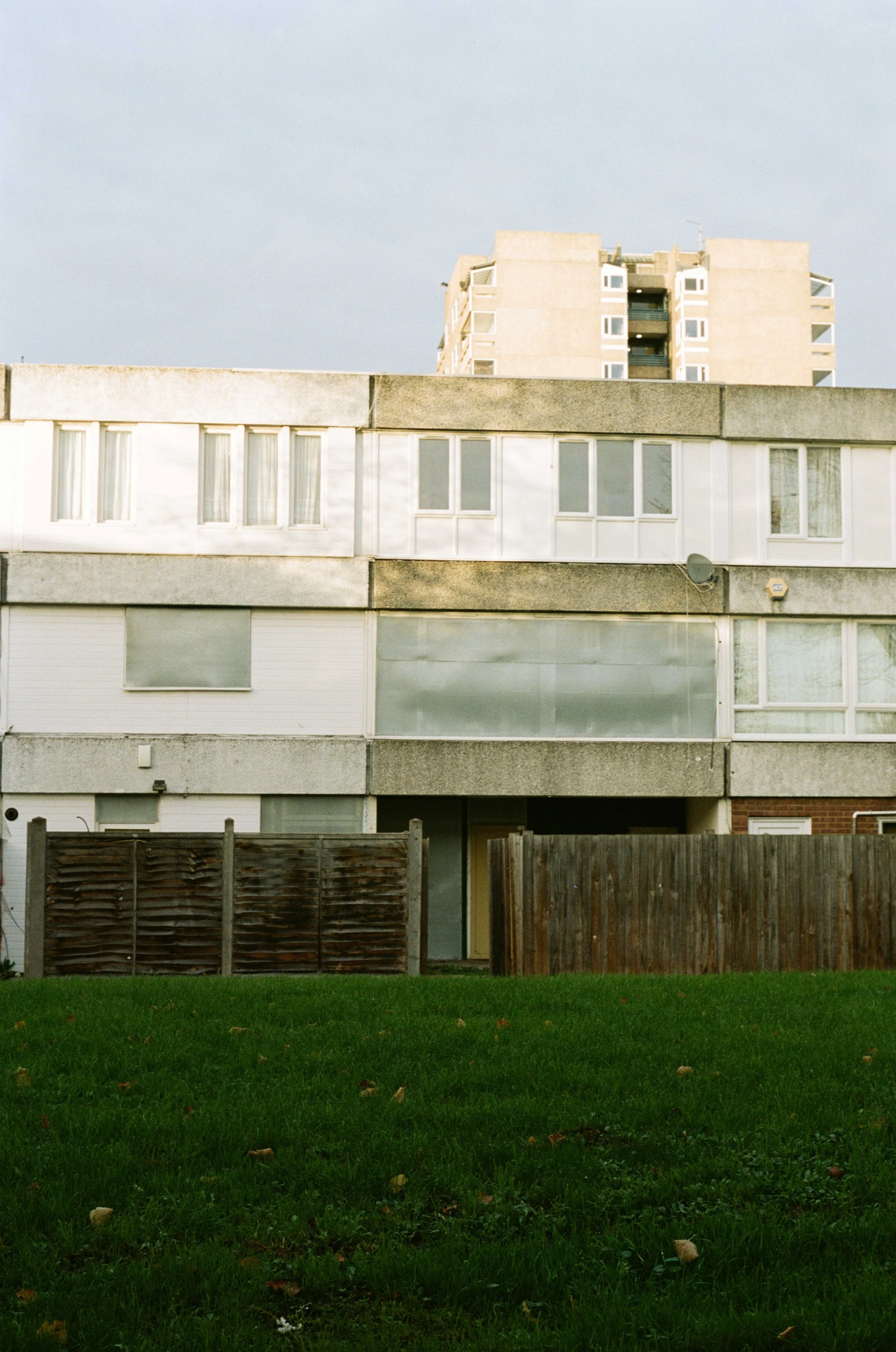 Thamesmead Walk & Exhibition Tour 