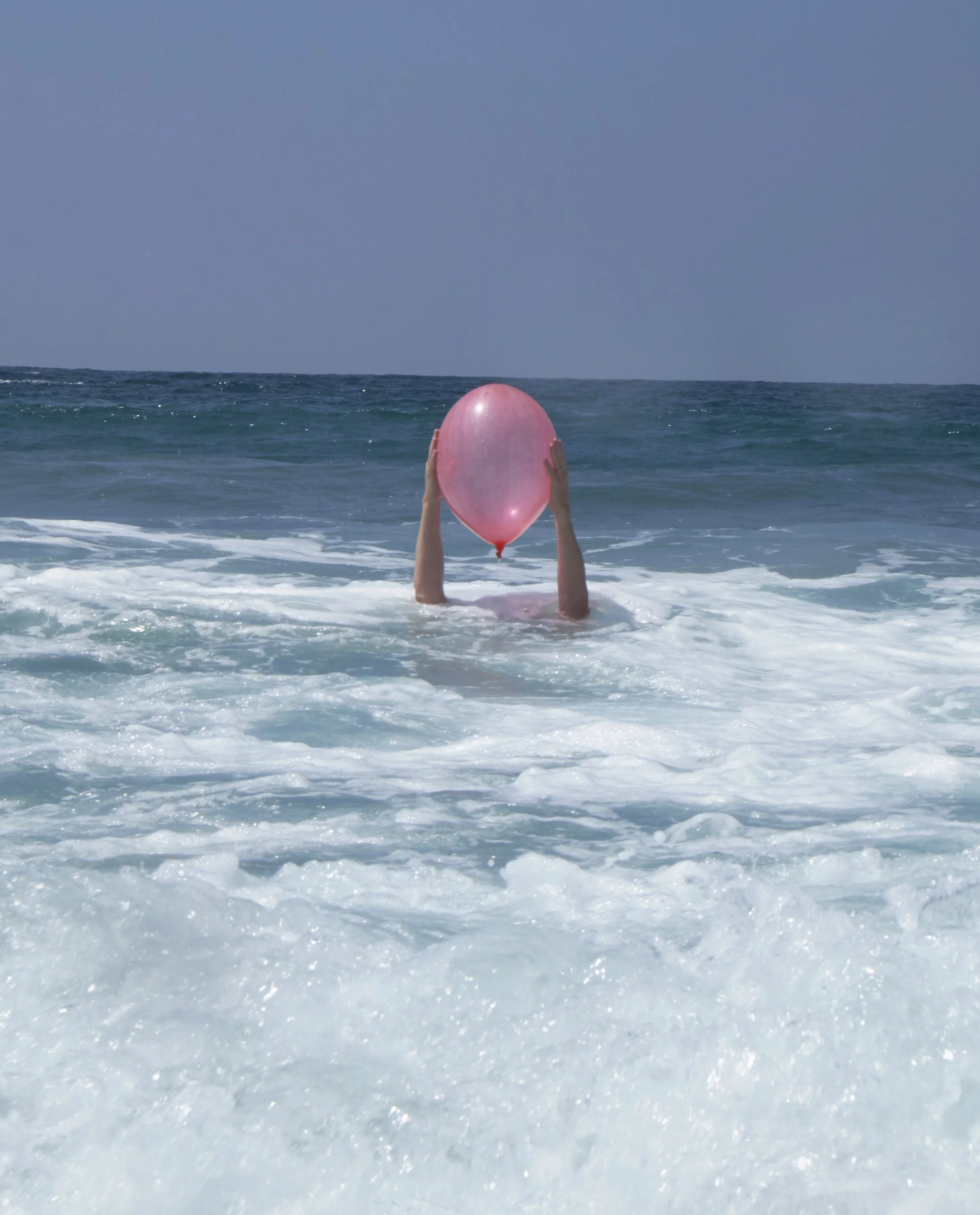 LE_Floating Not Drowning .jpg