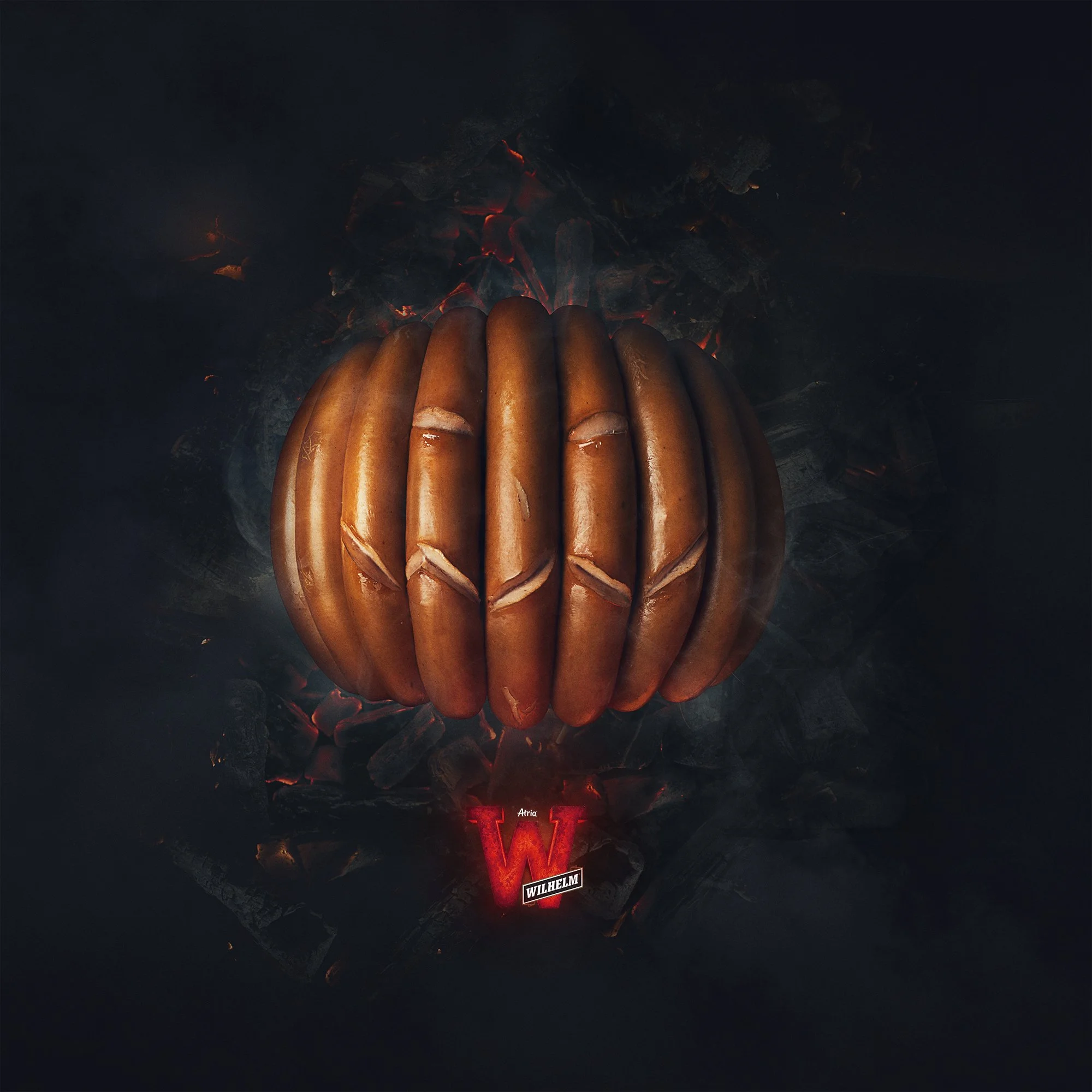 Atria/Wilhelm /TBWA /FLCHelsinki