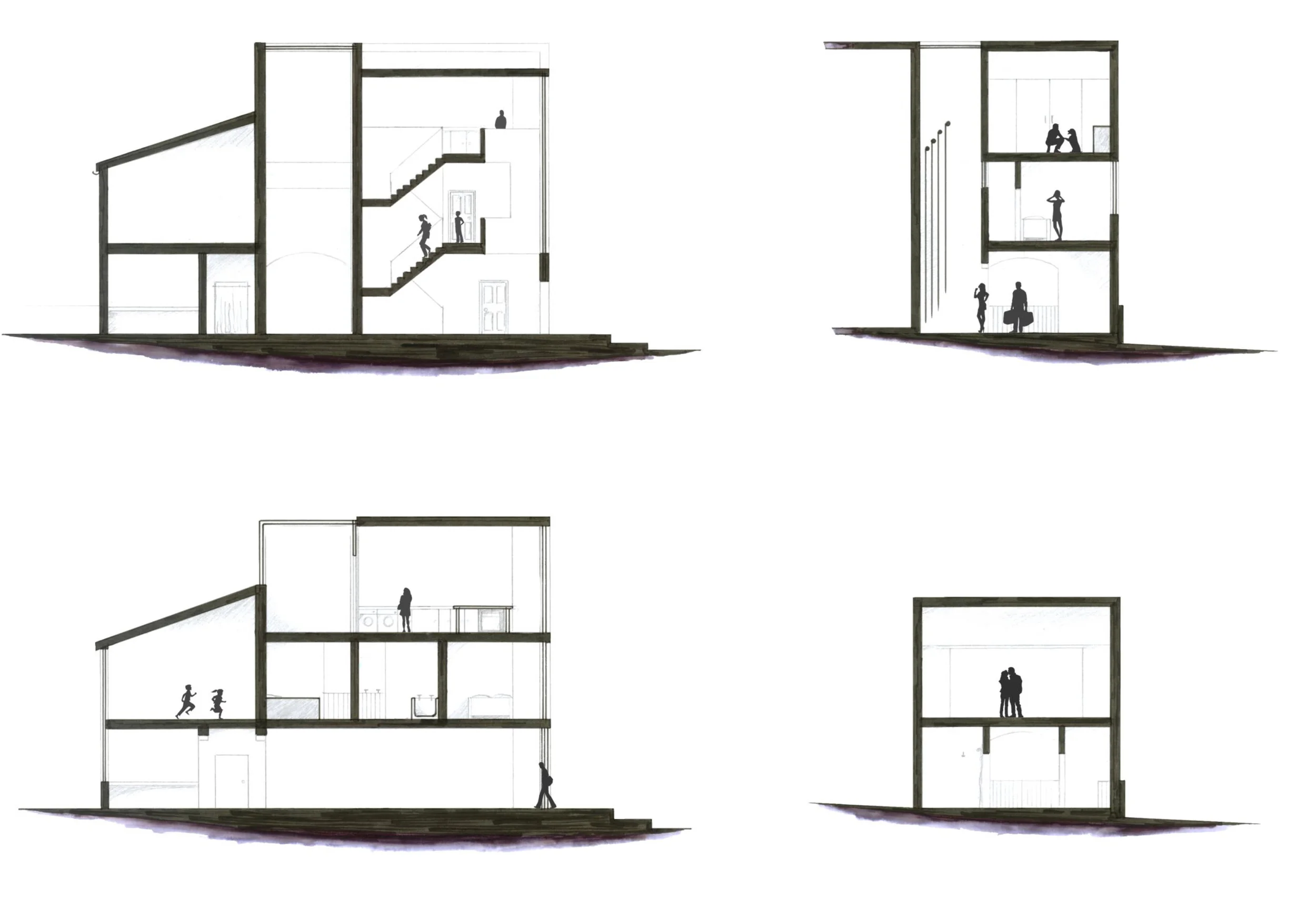 Sections