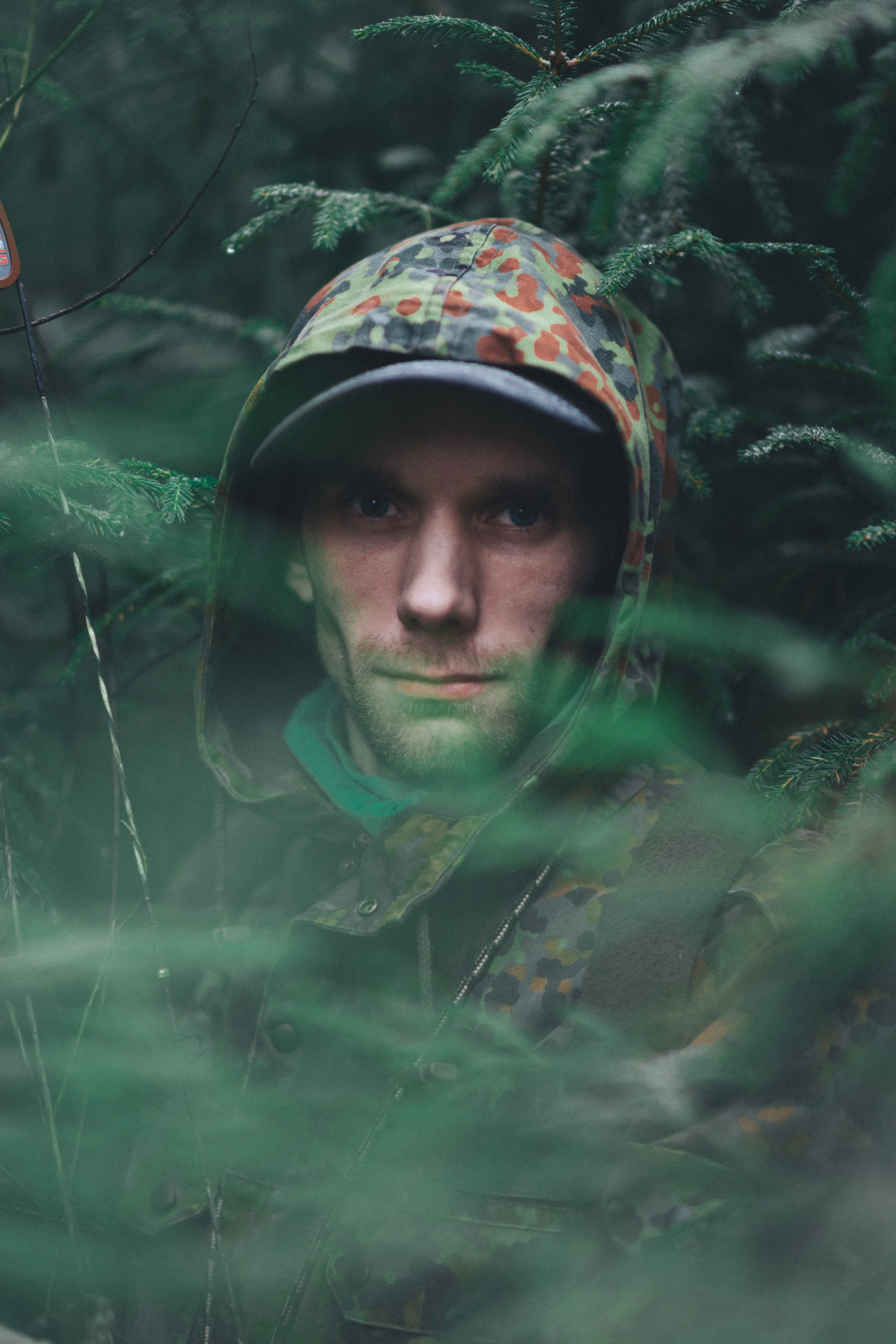 Tom Vilja reportage