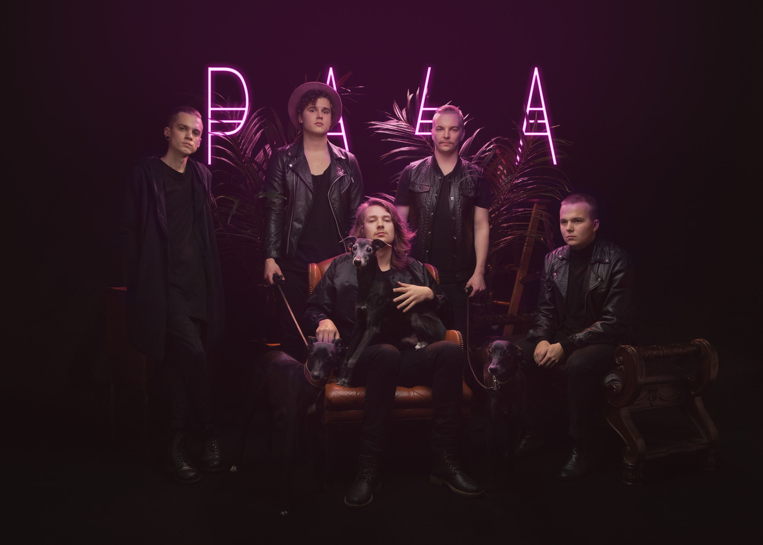 PASA promo