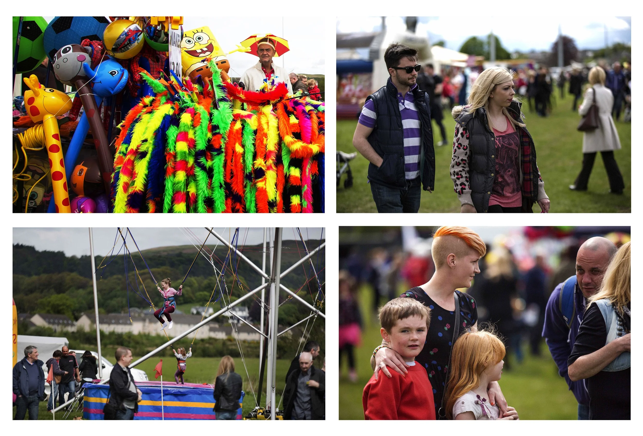 Event photography Edinburgh