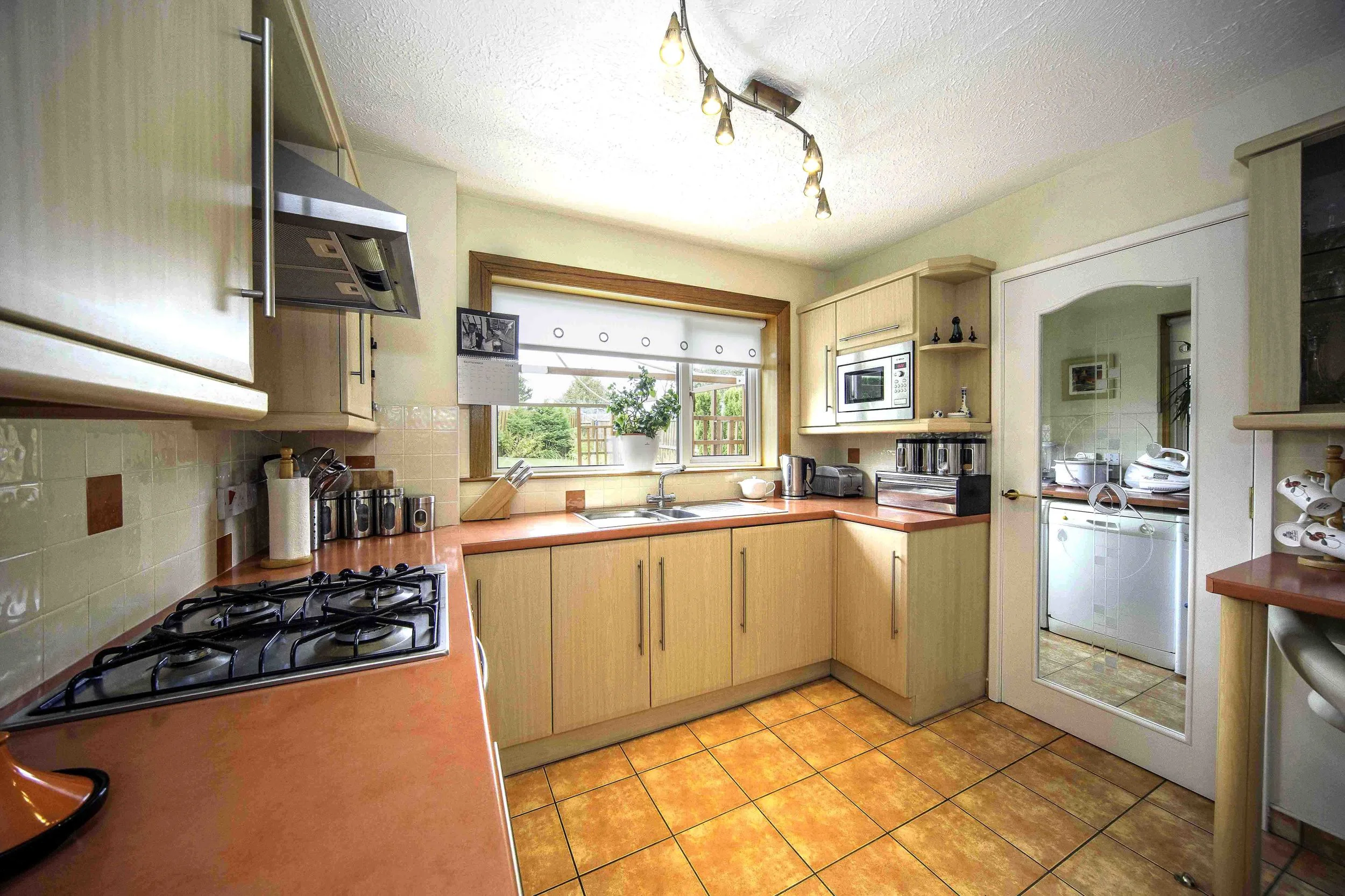 Real estate photography Edinburgh