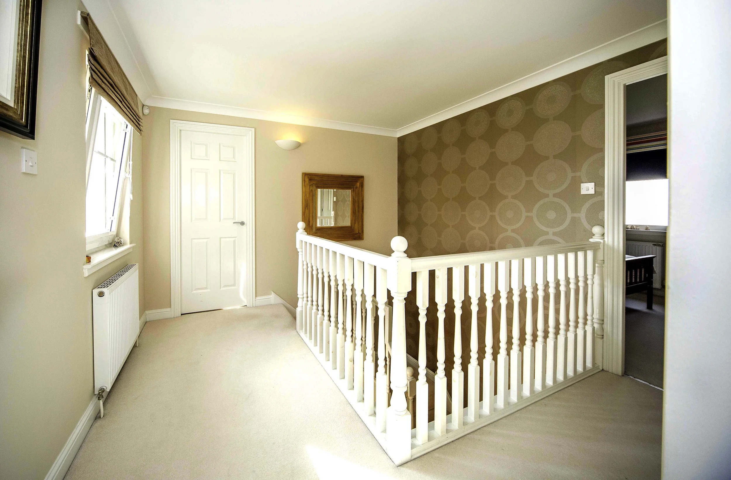 Real estate photography Edinburgh