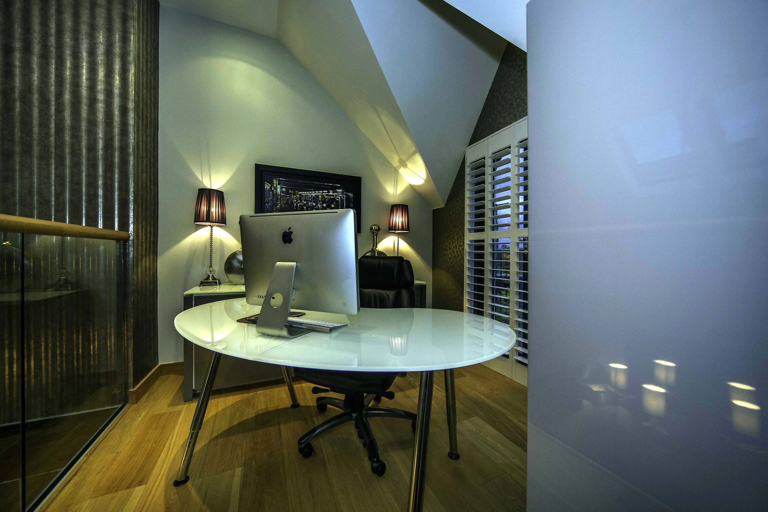 Real estate photography Edinburgh