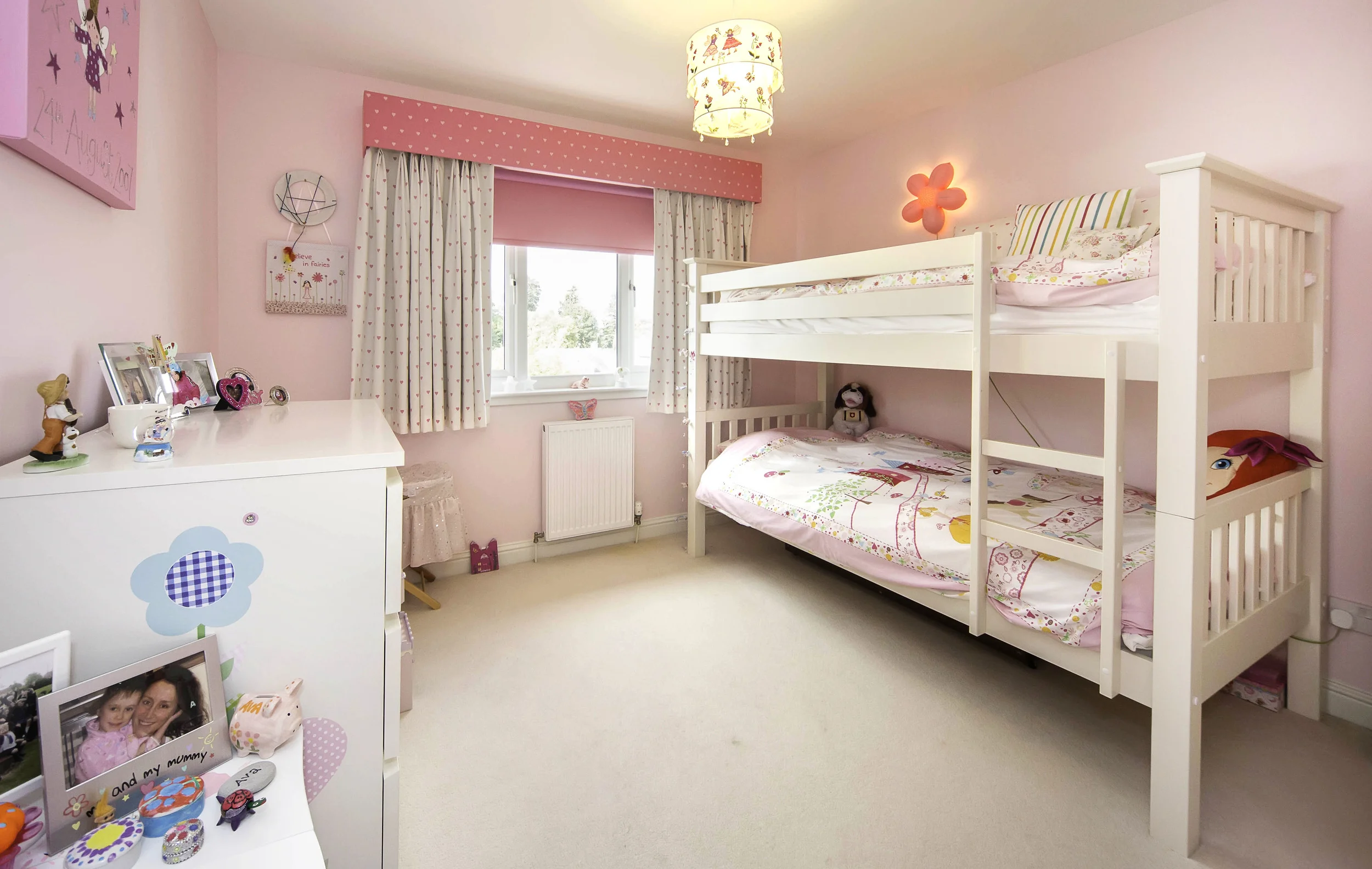 Real estate photography Edinburgh