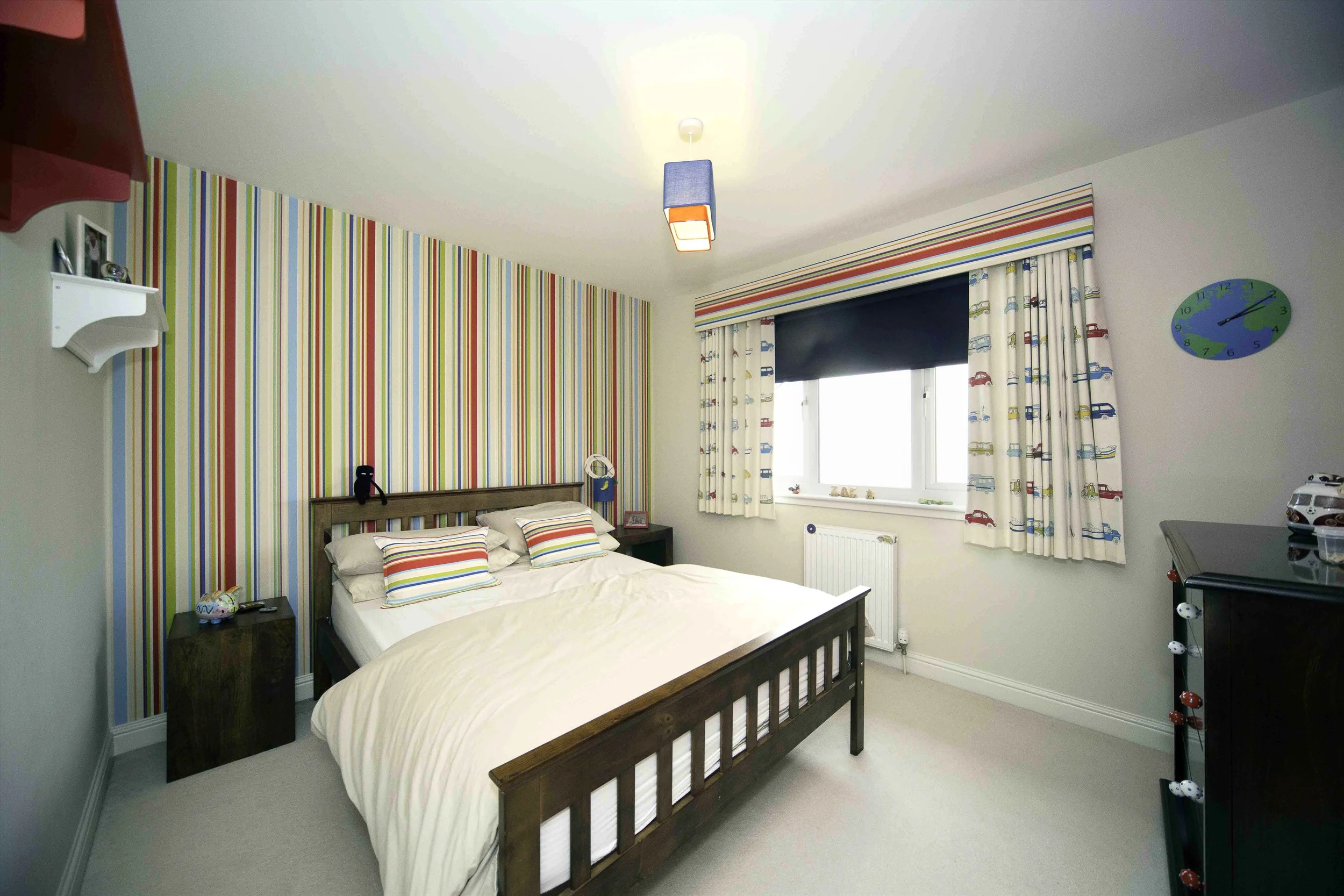 Real estate photography Edinburgh