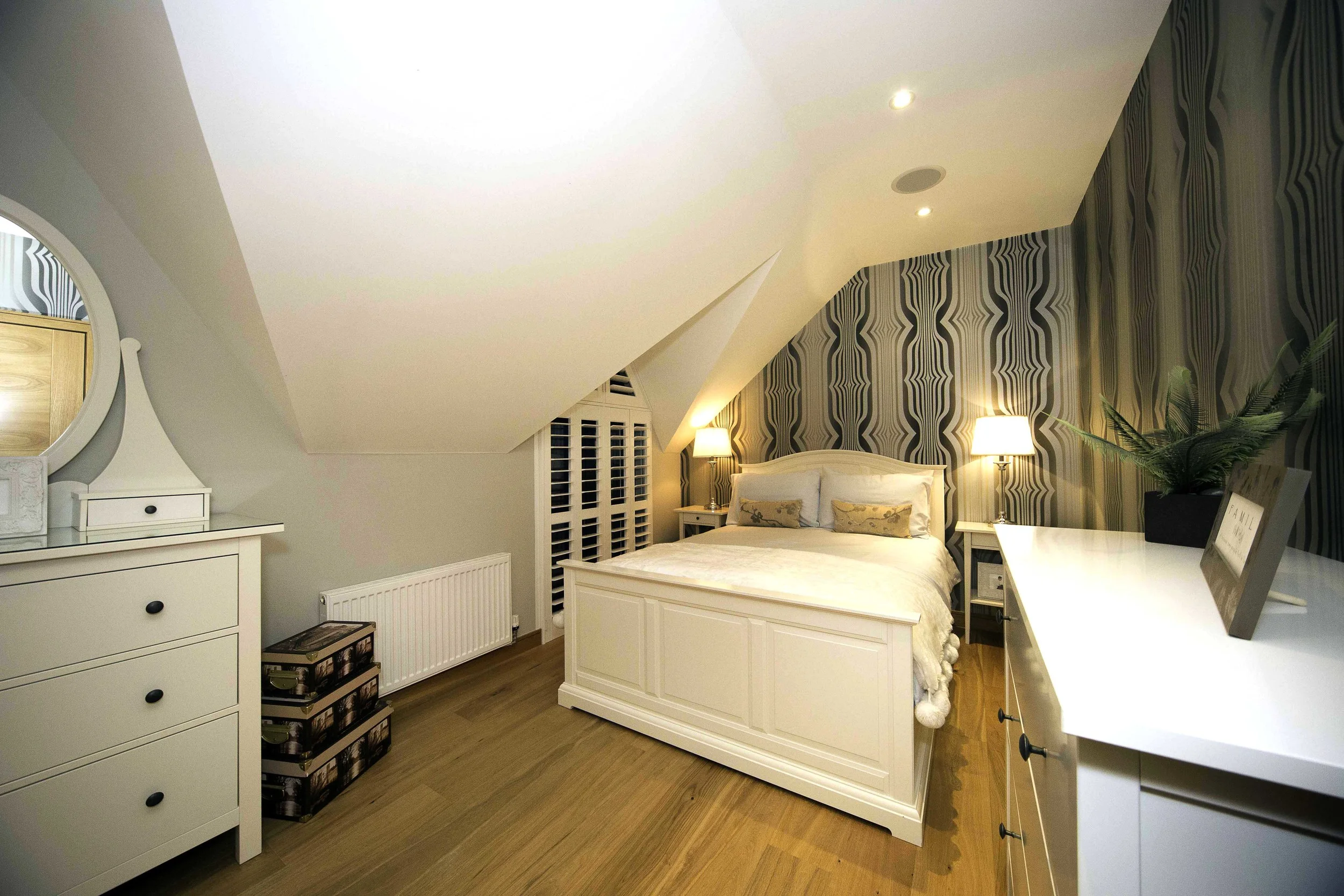 Real estate photography Edinburgh