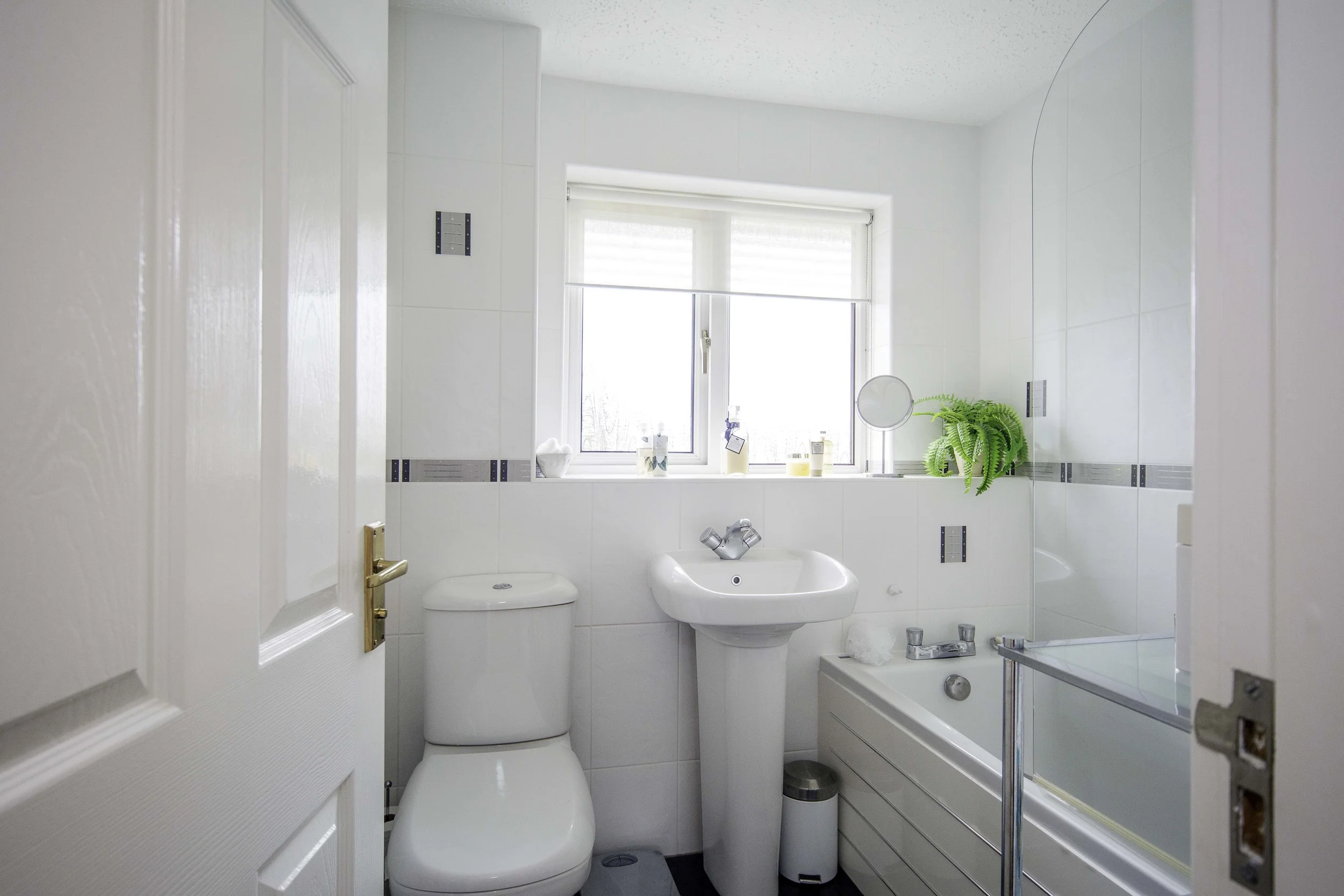 Real estate photography Edinburgh