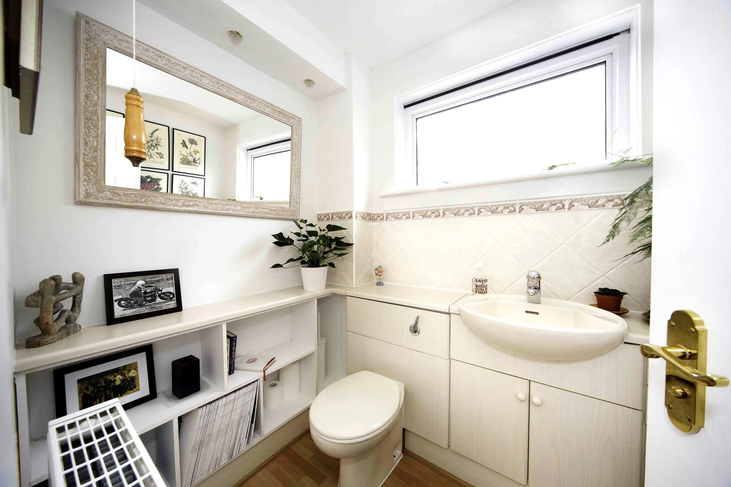 Real estate photography Edinburgh