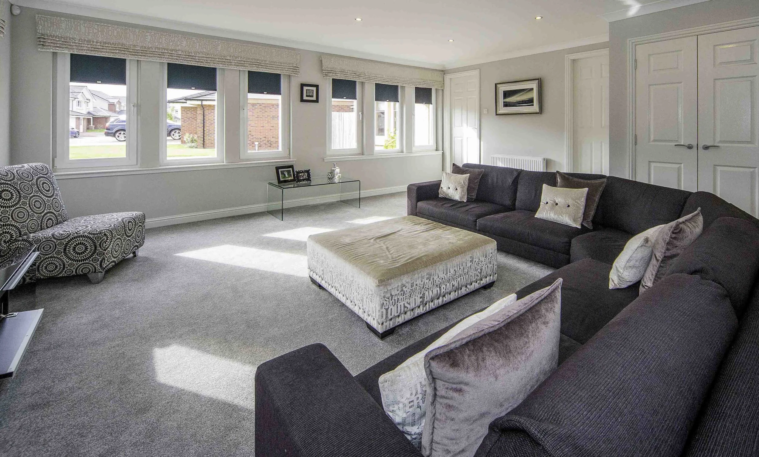 Real estate photography Edinburgh
