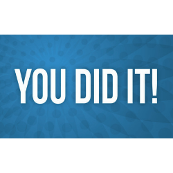You Did It square.png