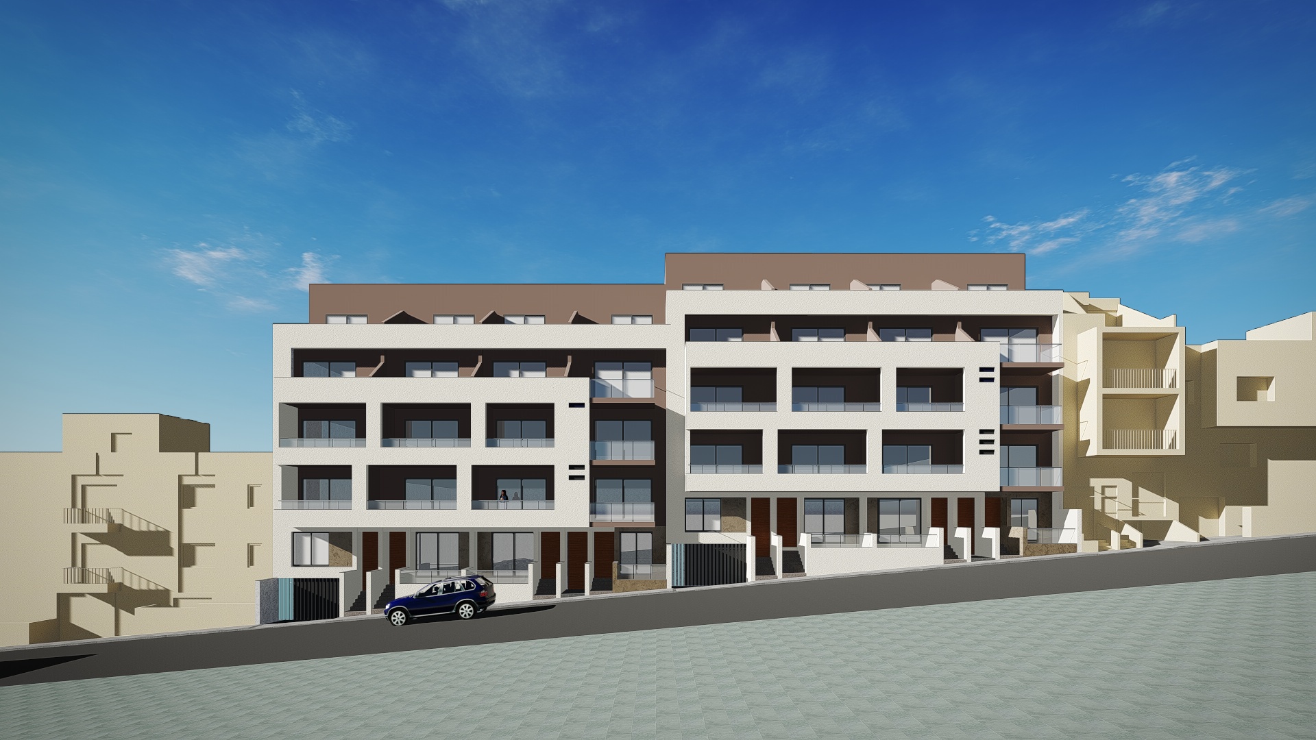 Twelve Twenty Three Residences
