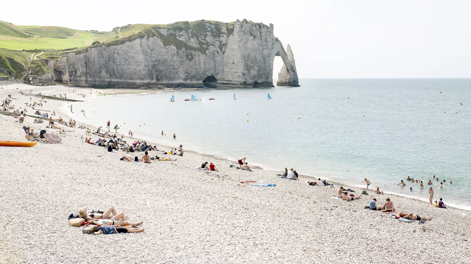 Etretat, France